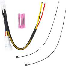 MOOSE OFFROAD Power Adapter - Yamaha 40-400-PU