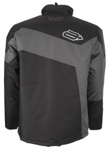 ARCTIVA Pivot 6 Jacket - Gray/Black - Small 3120-2086