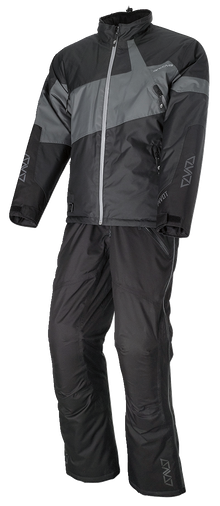 ARCTIVA Pivot 6 Jacket - Gray/Black - 3XL 3120-2091