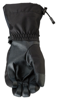 ARCTIVA Women's Pivot Classic Gloves - Black - Medium 3341-0418