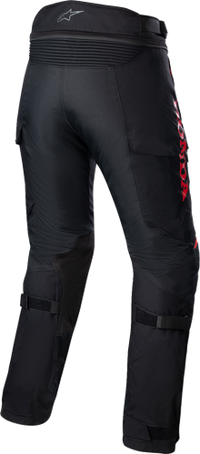 ALPINESTARS Honda Bogotà Pro Drystar® Pants - Black/Red - 2XL 3226723-13-2X
