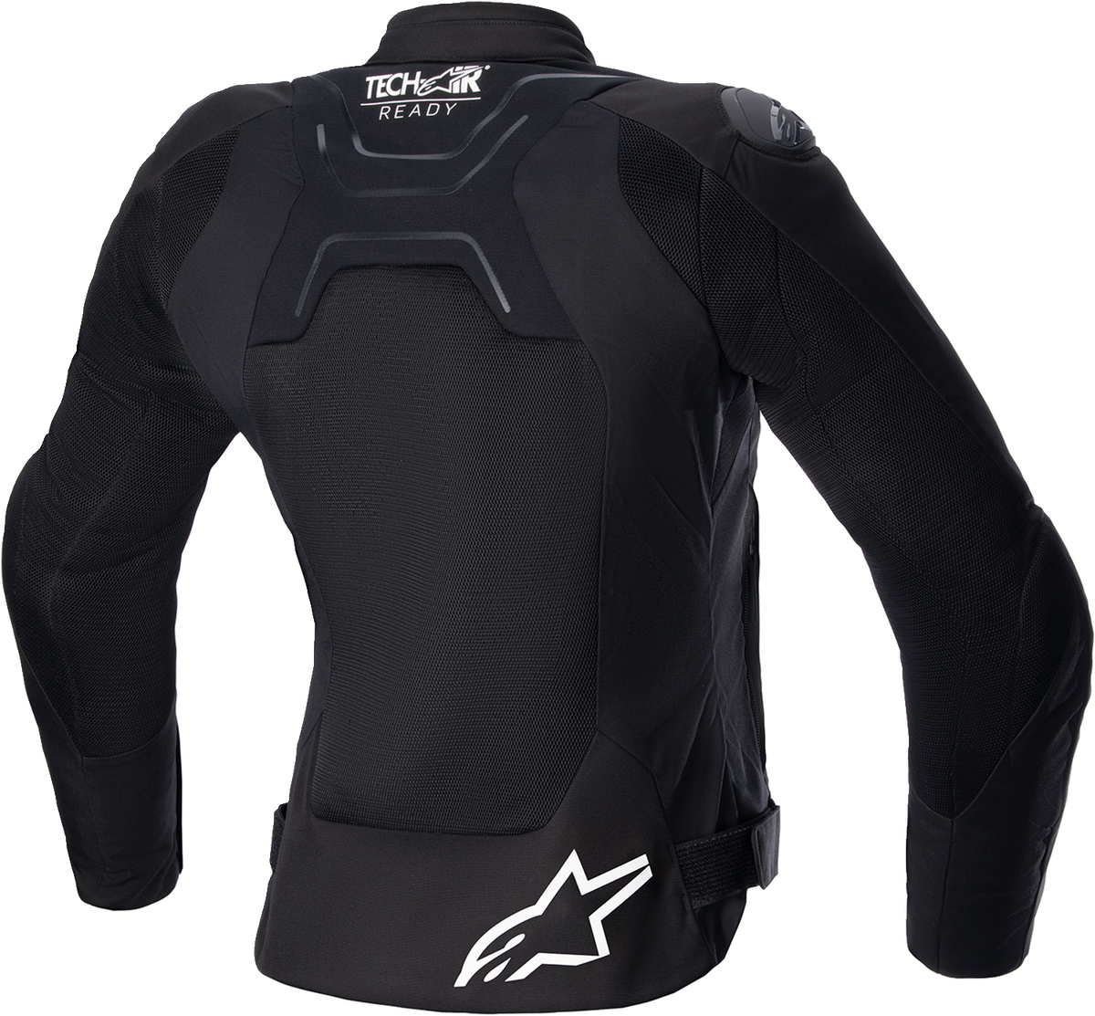 ALPINESTARS Stella SMX Air Jacket - Black - 2XL 3316523-10-2X