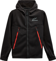 ALPINESTARS Gorge Jacket - Black - Large 12131110010L