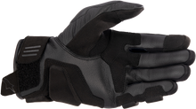 ALPINESTARS Stella Phenom Gloves - Black - Large 3591723-1100-L
