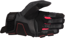 ALPINESTARS Stella Phenom Gloves - Black/Diva Pink - Medium 3591723-1839-M