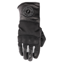 THRASHIN SUPPLY CO. Mission Waterproof Gloves - Black - XL TWG--00-11