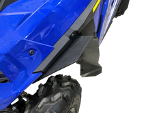 MOOSE OFFROAD Fender Flares - Polaris - RZR Trail 44-4700