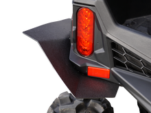 MOOSE OFFROAD Fender Flares - Can-Am - Maverick Trail 800/1000 44-2600