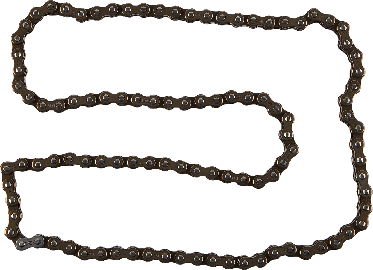 MOOSE OFFROAD Cam Chain - DID25SH x 104 Links MSEHCDID25SH104