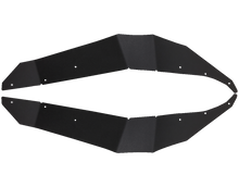 MOOSE OFFROAD Fender Flares - Polaris - General 44-1600