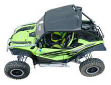 MOOSE OFFROAD Fender Flares - Honda - Talon 1000 44-2800