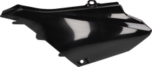 ACERBIS Side Panels - Black 2936240001
