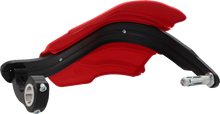 ACERBIS Endurance X Handguards - Gas Gas Red/Black 2980460004