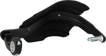 ACERBIS Endurance X Handguards - Black/White 2980461007