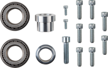 HAWG HALTERS Triple Tree - 41 mm - Track Style 41FLAR3-TS13
