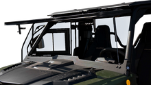 MOOSE OFFROAD Complete Cab Enclosure - Rmax2 1000 9510