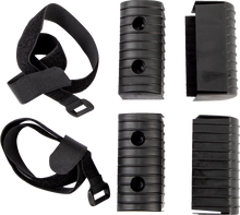 CALIBER Bunk Wrap - 2"x6"x24' - Gray 23056