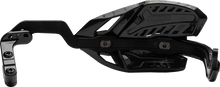 CYCRA 1-1/8" Ultra Probend™ CRM Handguards - Black 1CYC-7410-12X