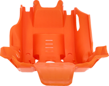 CYCRA Skid Plate - Orange 1CYC-6250-22