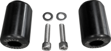 KODLIN USA Replacement Endcaps For Engine Guards - Custom Fit/Universal K59565