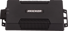 KICKER Amplifier - 300 W - X 1 Mono 48PXA3001