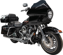 KLOCK WERKS FXRP-Style Fairing Kit - FLHR KWB-01-0001