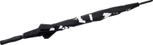 MOOSE OFFROAD Umbrella - Black/White 9501-0276