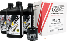 KLOTZ OIL Polaris SxS - 10W/50 KU-103