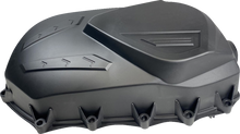 MOOSE OFFROAD Clutch Cover - Outer - Can-Am 500-1080-PU