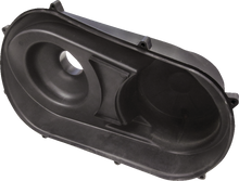 MOOSE OFFROAD Clutch Cover - Outer - Polaris 100-3305-PU