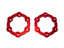 TPO Clutch Hub Brace For Dry Clutches - Corsa