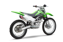 Rs 9 Header/Canister/End Cap Exhaust System Ss Al Cf