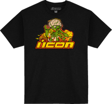 ICON Bugoid Blitz™ T-Shirt - Black - Small 303023651