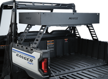 MOOSE OFFROAD Crago Bed Rack - Upper Deck System - XL 4913PF