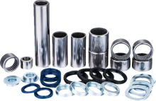 FACTORY LINKS Linkage Bearing Rebuild Kit - Yamaha LRK-Y-126