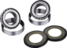 FACTORY LINKS Steering Rebuild Kit - BMW/Hyosung/Kawasaki/Sherco/Yamaha SSK-C-012