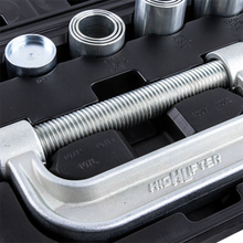 HIGH LIFTER Ball Joint Tool - Installation Tool - Silver - Kit 54-60869