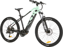 IGO ELECTRIC BIKES Outland Sawback RS E-Bike - Hardtail eMTB 100-322-200