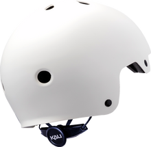 KALI Maha 2.0 Helmet - White - S/M 0230422136