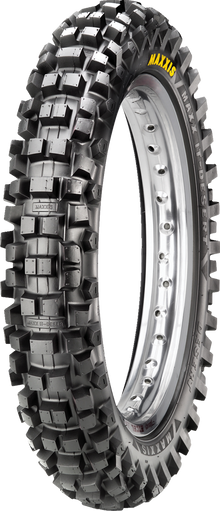 MAXXIS Tire - Maxxcross Desert IT - Rear - 120/80-19 - 57M TM78771000