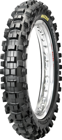 MAXXIS Tire - Maxxcross SI - Rear - 2.75-10 - 38J TM10376000