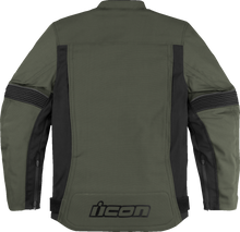 ICON Slabtown Jacket - Green - XL 2820-6264
