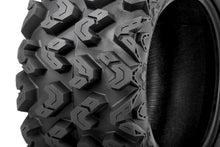 Tire Rip Saw R/T 26x11r12 Radial 6pr Lr480lbs