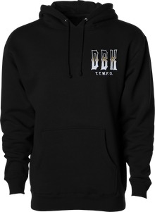Ghost Rider Hoodie Black Xl