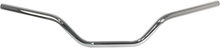EMGO 7/8" Sport Handlebar - Daytona - Chrome 23-12564