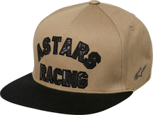 ALPINESTARS Assured Hat - Sand - One Size 12338156023OS