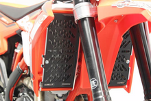 AXP RACING Xtrem Radiator Guards - Beta AX1583
