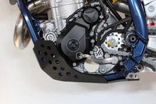 AXP RACING Skid Plate - Black - Gas Gas | Husqvarna | KTM AX1658