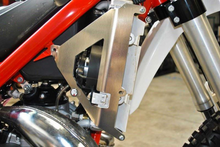 AXP RACING Radiator Braces - Beta AX1397