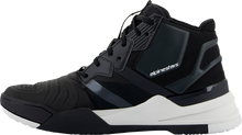 ALPINESTARS Speedflight Shoe - Black/White - US 9.5 / EU 42.5 2654124129.5